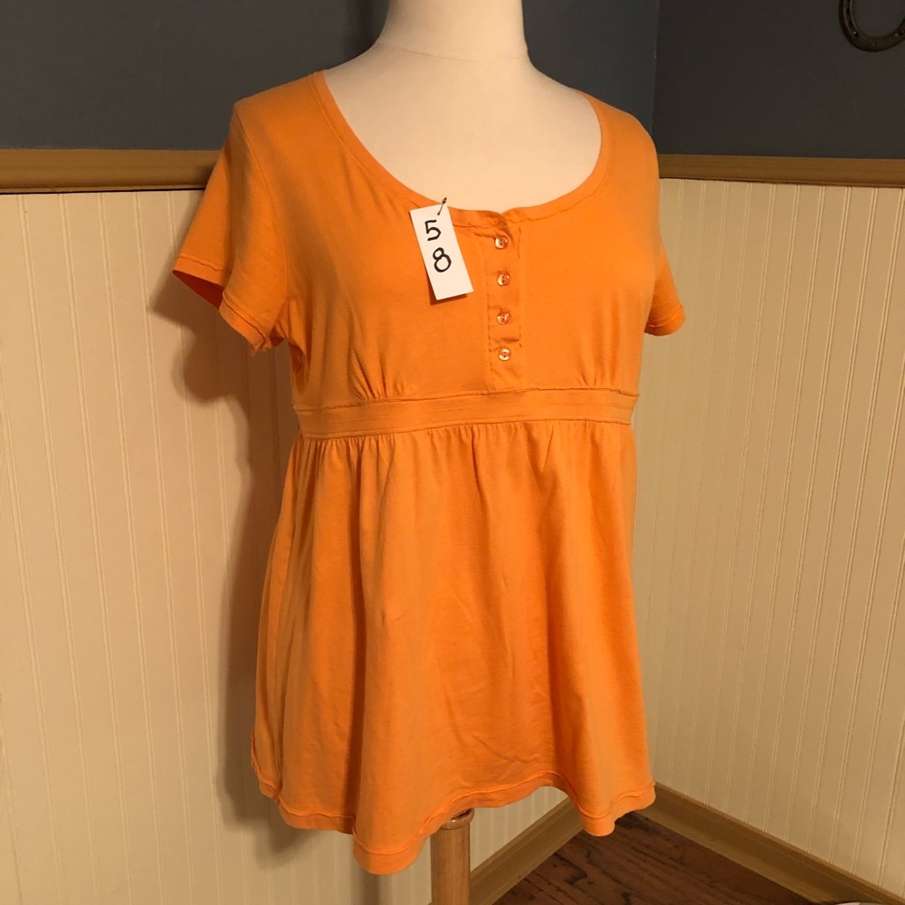 Ladies top